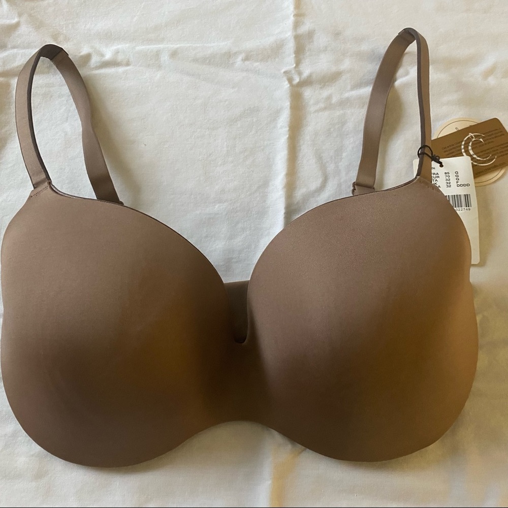 Chantelle Bra - Picture 4 of 5